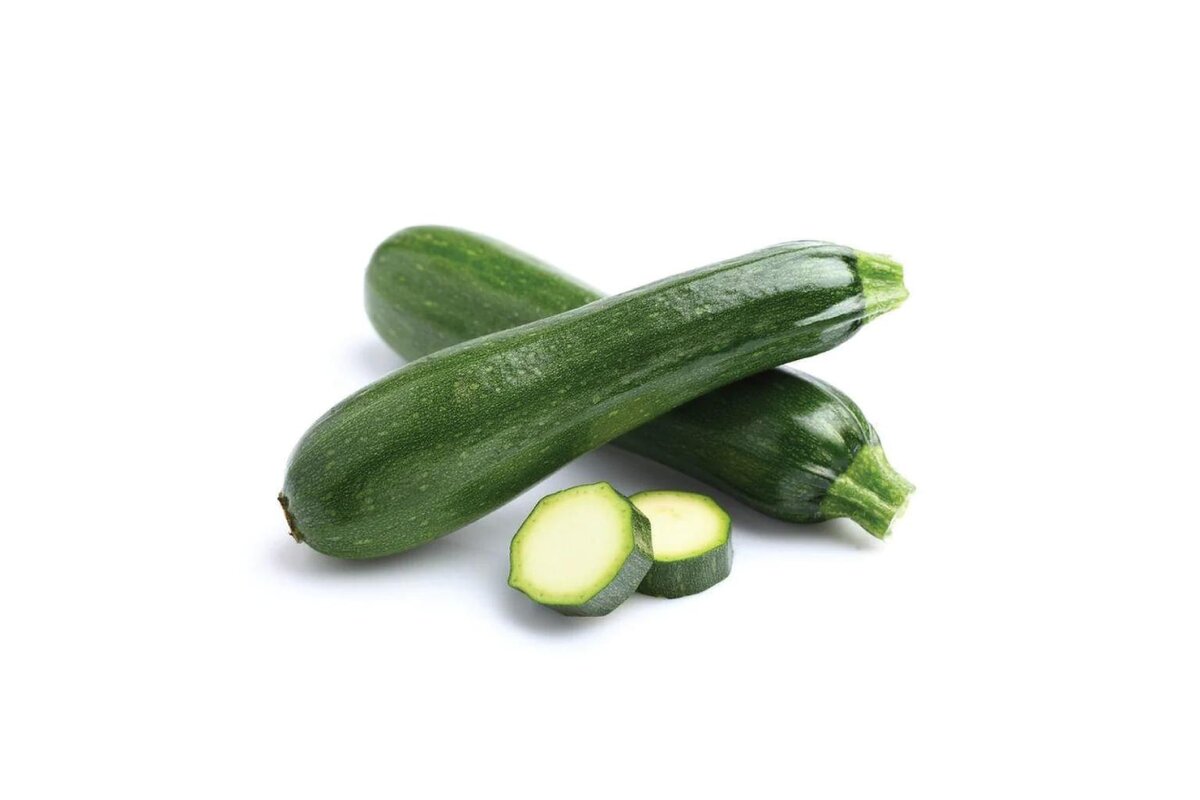 Cuketa zelená