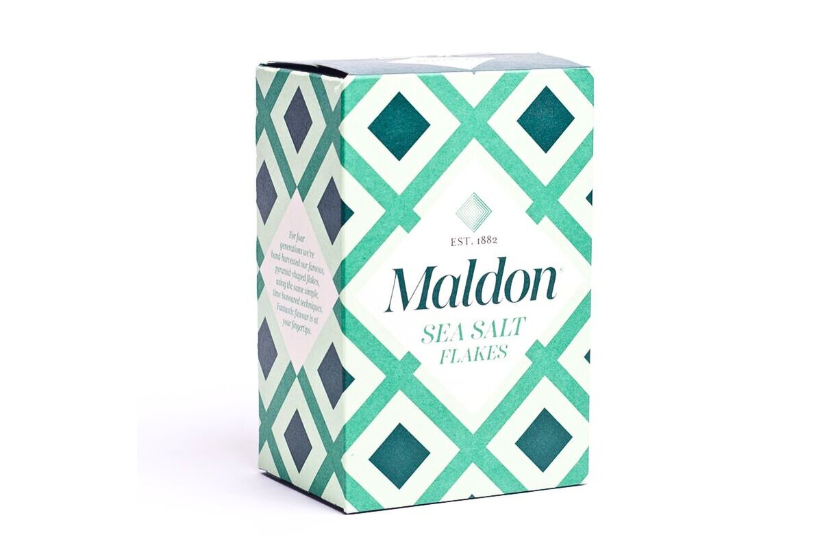 Soľ Maldon 250 g 31-5