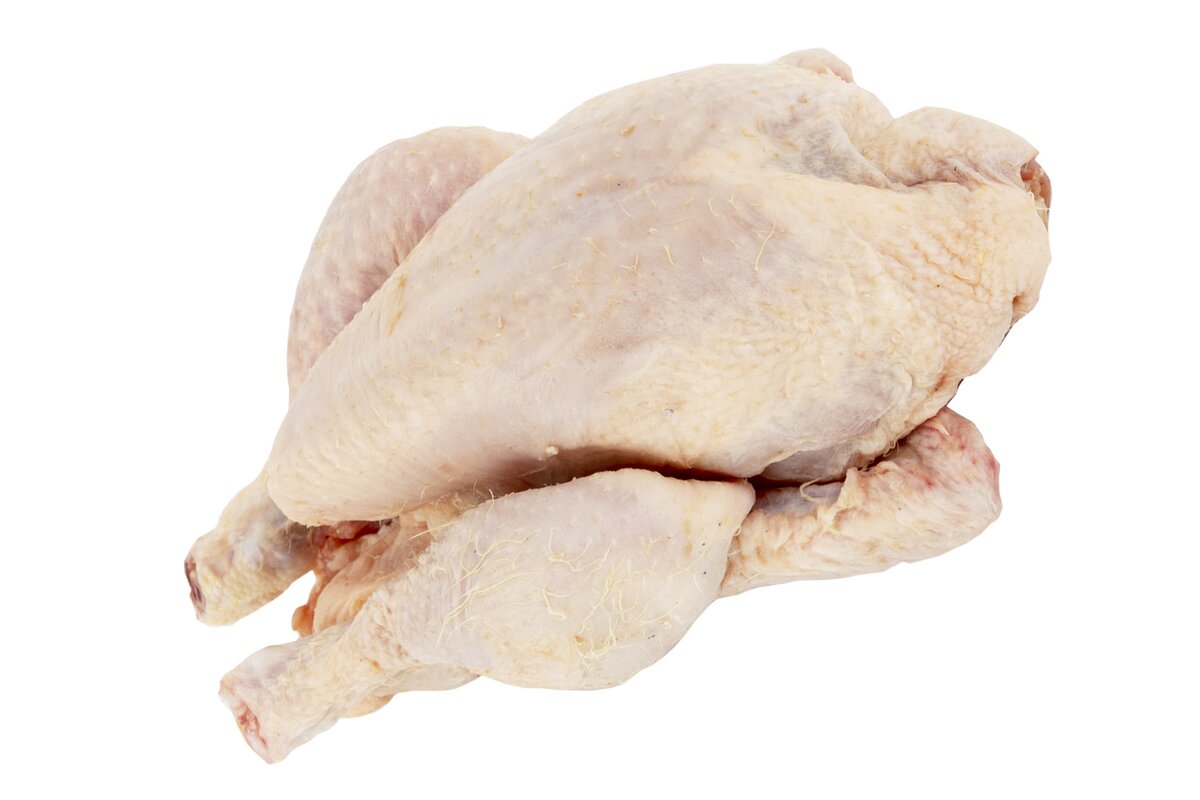 Baby Kuriatko bez drobkov mrazené 500 g