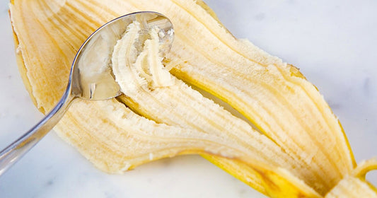 Banánová Šupka: Druhý Život V Organickej Domácnosti a Záhrade