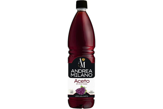 Ocot vínny červený 1l