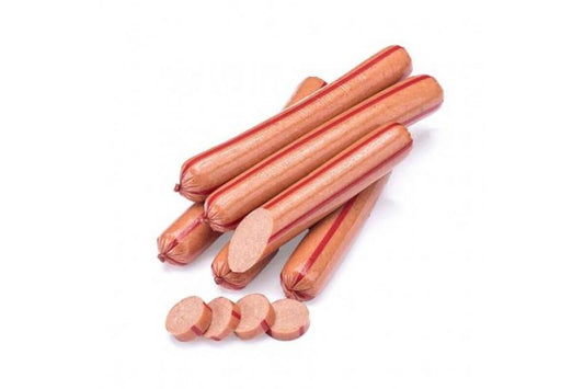 Párky BRATISLAVSKÉ cca 1 kg