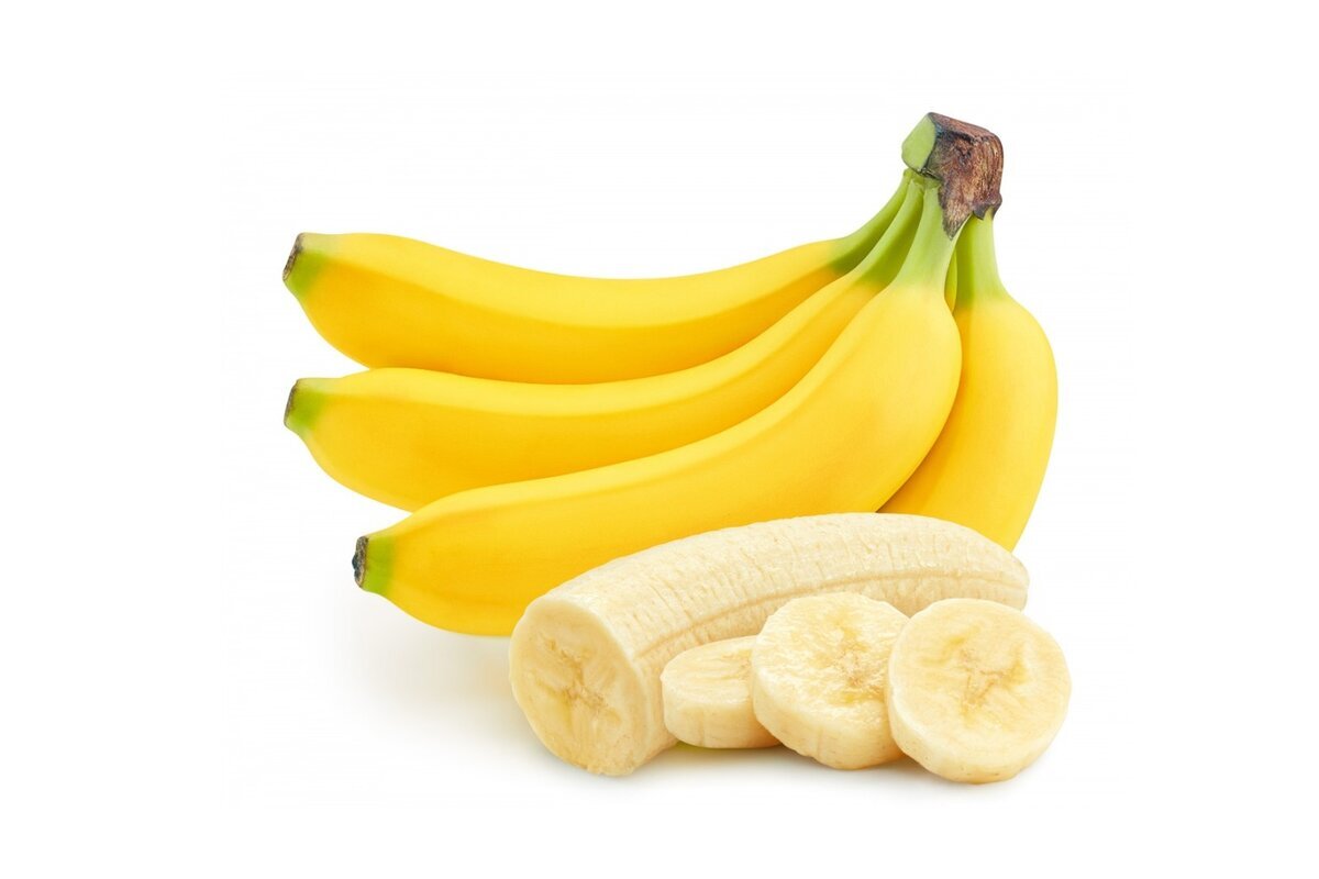 Banány trs cca 5 ks