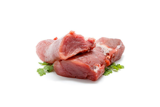 Bravčové karé bez kosti chladené, BE