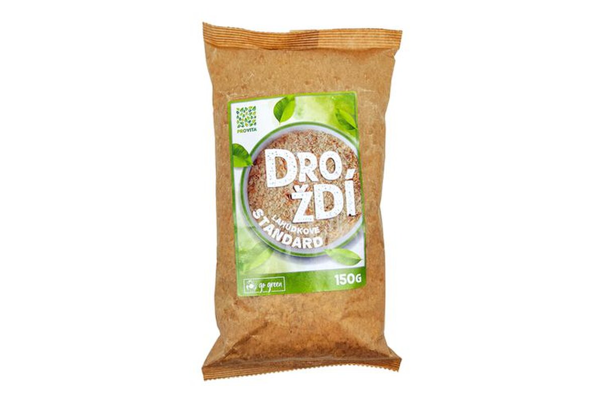 Lahôdkové droždie 150 g