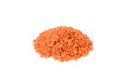 Šošovica červená 400 g