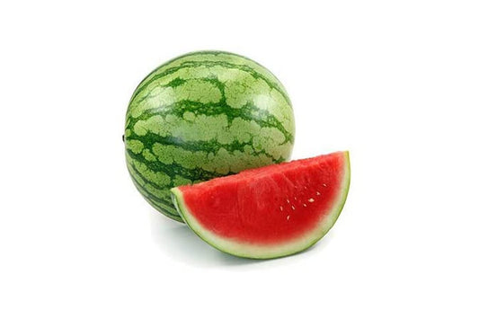 Melón vodový červený cca 5 kg