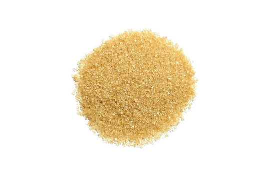 Cukor hnedý trstinový 1 kg