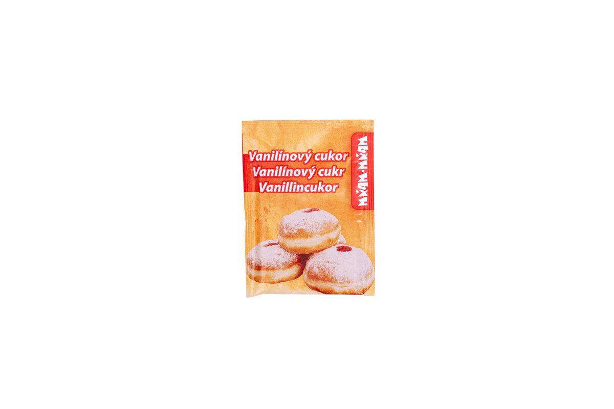 Vanilínový cukor 20 g