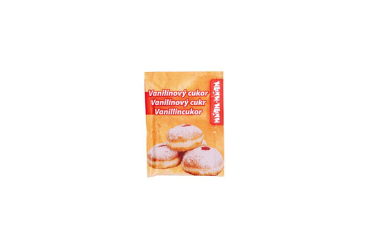 Vanilínový cukor 20 g