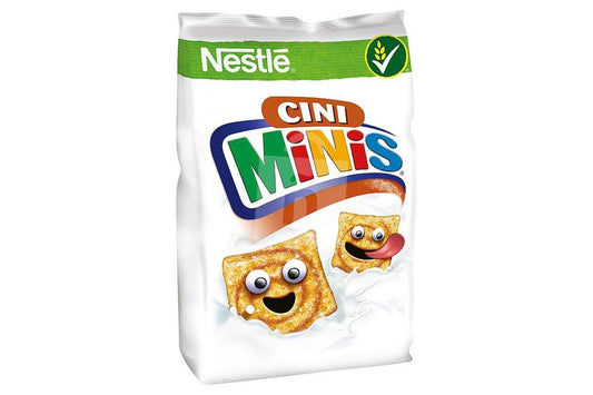 Cini Minis cereálie 450 g