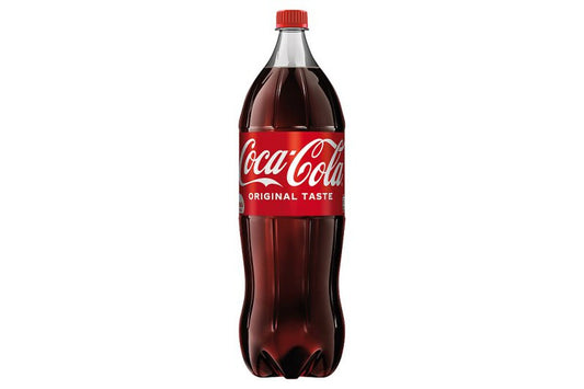 Coca-Cola 2 l