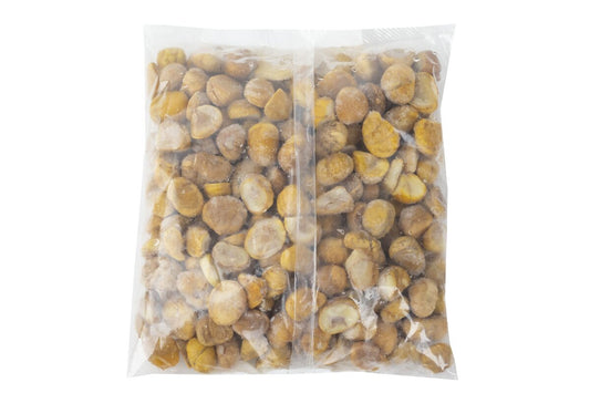 Gaštany mrazené 1kg