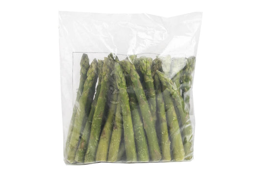 Špargľa zelená mrazená 1kg