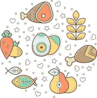 Farmárske Potraviny